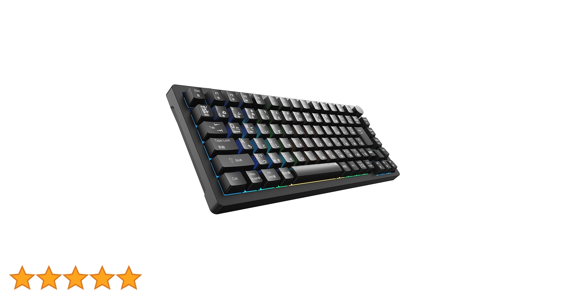 キーボード nagi Amazon.co.jp: ゲーミングキーボード 2025年業界初 日本語JIS